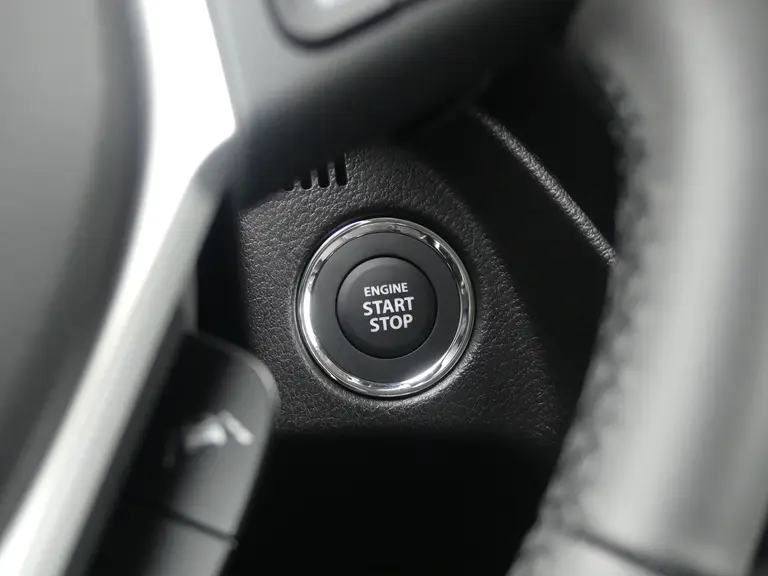 Suzuki S-Cross 1.5 Hybrid Automaat Select Automaat, Dodehoek sensor, Navigatie, Applecarpl./Andr. Auto afbeelding 19