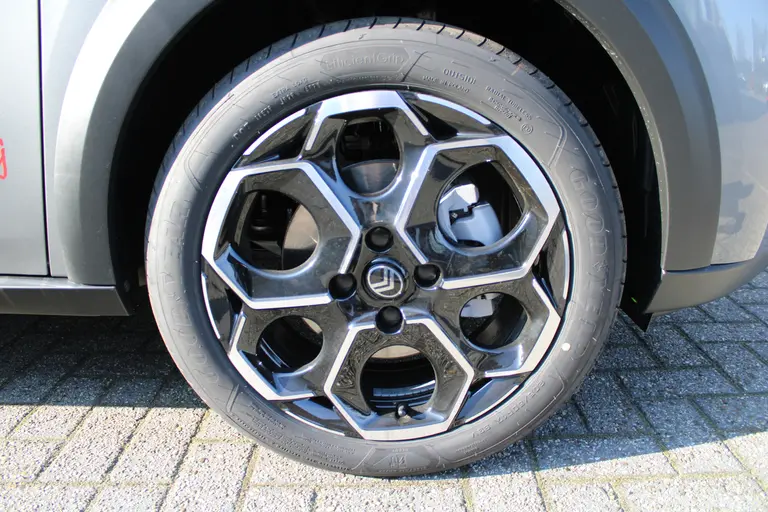 Citroën C3 1.2 Turbo Max Cruise/Climate control, Apple carplay/Android auto, 17" LM velgen, Camera, PDC achter, afbeelding 28