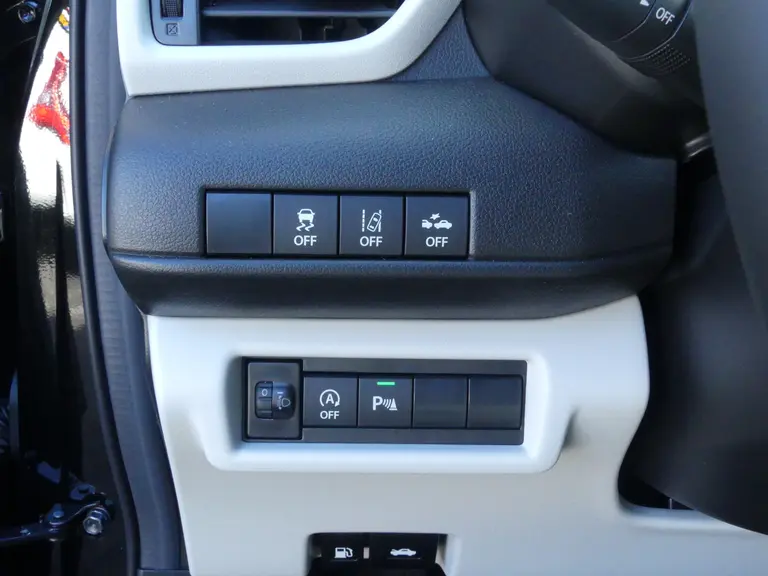Suzuki Swift 1.2 Select Smart Hybrid Navigatie via Applecarpl./Andr. Auto, CruiseControl Adaptief, 6 jaar Fabrieksgarantie afbeelding 13