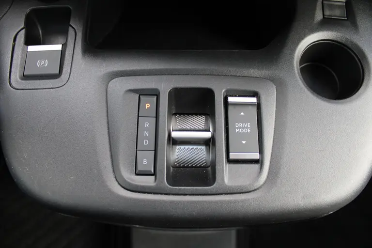 Citroën E-Berlingo Feel 50 kWh Airco, Cruise controle, Apple carplay/Android auto, Schuifdeur L+R, Camera, Bluetooth, afbeelding 22