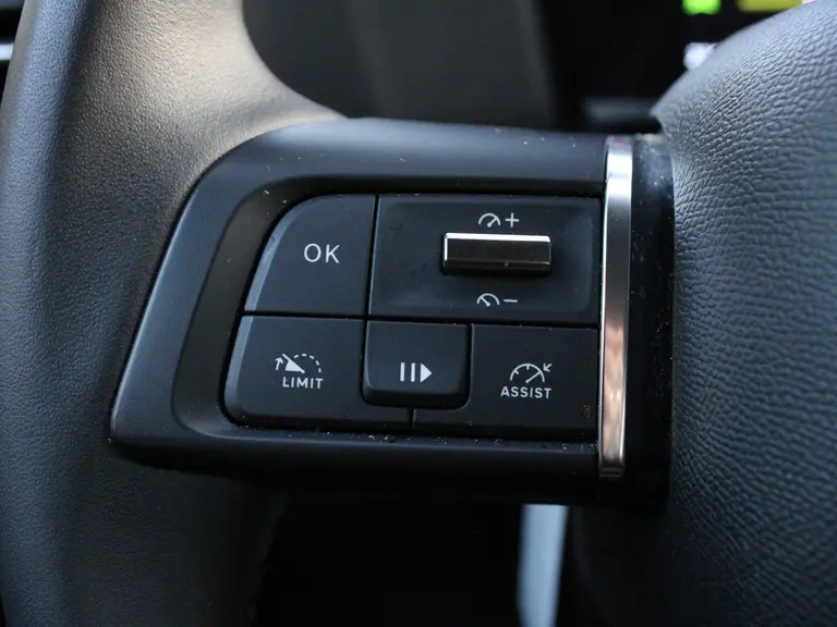 Citroën Ë-C4 Feel 50 kWh 136PK Achteruitrijcamera, Cruise Control, Parkeersensoren Achter, Led Koplampen, Lichtmetalen Velgen afbeelding 16