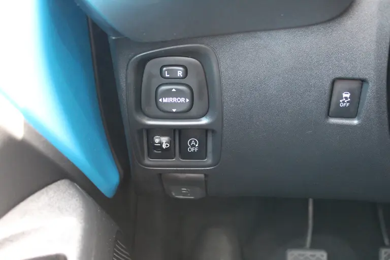 Toyota Aygo 1.0 VVT-i x-first, Camera, Applecarplay/Androidauto, LM-Velgen en Dealer ondehouden! afbeelding 26