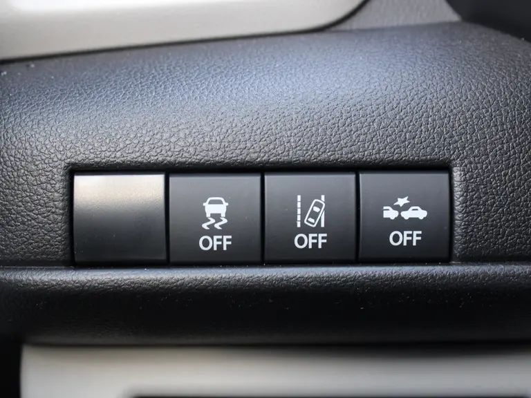 Suzuki Swift 1.2 Style Smart Hybrid 82PK 5DRS Navigatie, Parkeerhulp achter, Camera Achter, Lichtmetalen velgen afbeelding 24
