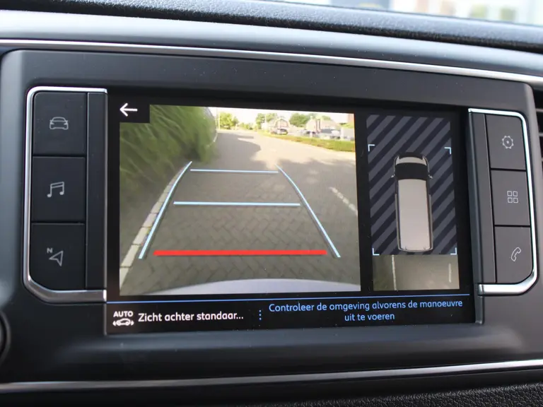 Peugeot Expert 2.0 BlueHDI 145PK S&S L2 Trekhaak, Navigatie, Achteruitrijcamera, Cruise Control, Airco afbeelding 26