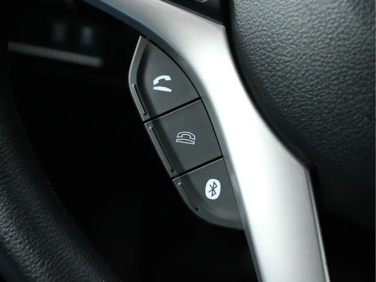 Suzuki Ignis 1.2 Smart Hybrid Select Carplay/Android Auto, Achteruitrijcamera, Bluetooth, Airco afbeelding 29