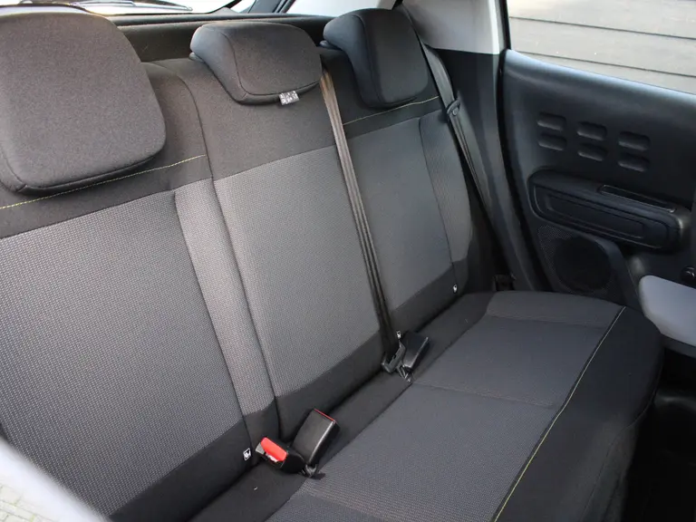 Citroën C3 1.2 PureTech 83PK You Cruise Control, Airco, Parkeersensoren Achter, Stoelverwarming, Bluetooth afbeelding 11