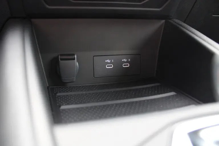 Mitsubishi ASX 1.6 HEV AT Instyle Google Navigatie, Park assist, Verw. voorruit, Harman Kardon Premium Audio, Schuifdak, afbeelding 29