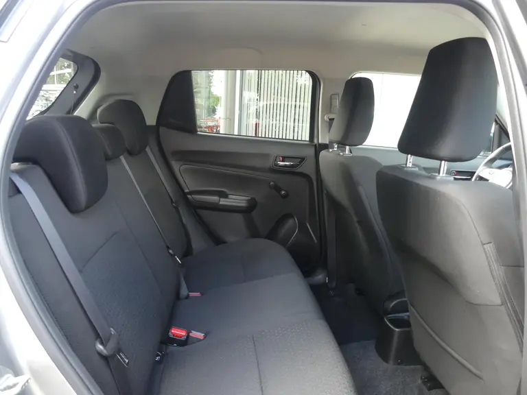 Suzuki Swift 1.2 Select Smart Hybrid Automaat All season banden, Apple Carpl/Andr auto, afbeelding 25