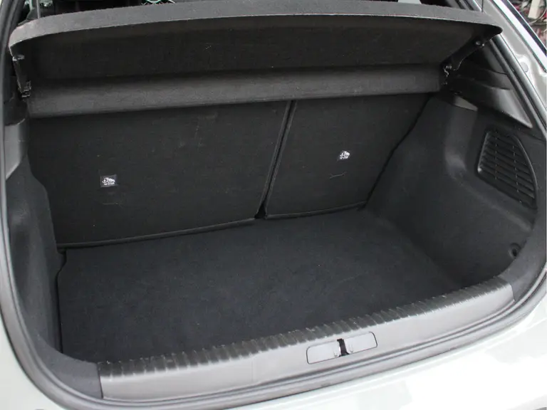 DS DS 3 1.2 PureTech Performance Line Automaat Microvezel Bekleding, Rondomzicht Camera, Cruise en Climate Control afbeelding 8