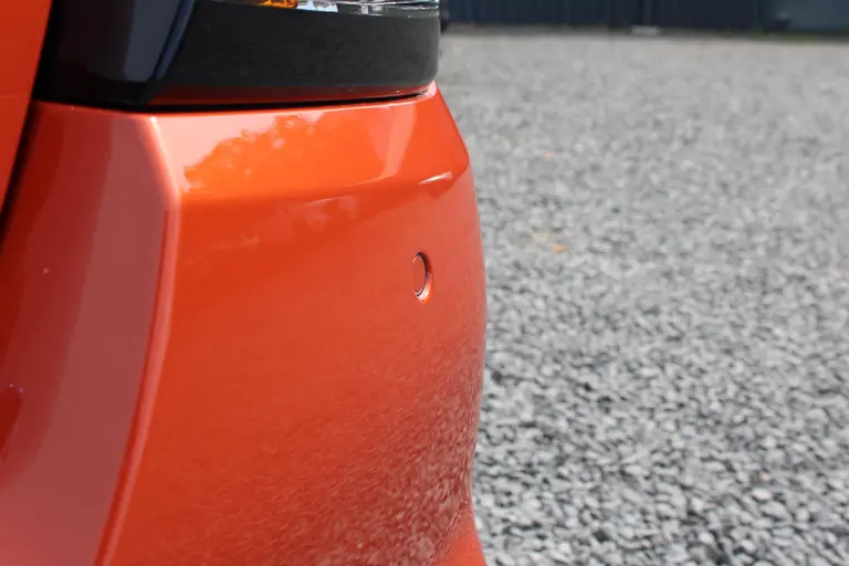 Suzuki Swift 1.2 Comfort Smart Hybrid Nieuwe auto, 6 jaar fabrieksgarantie afbeelding 33
