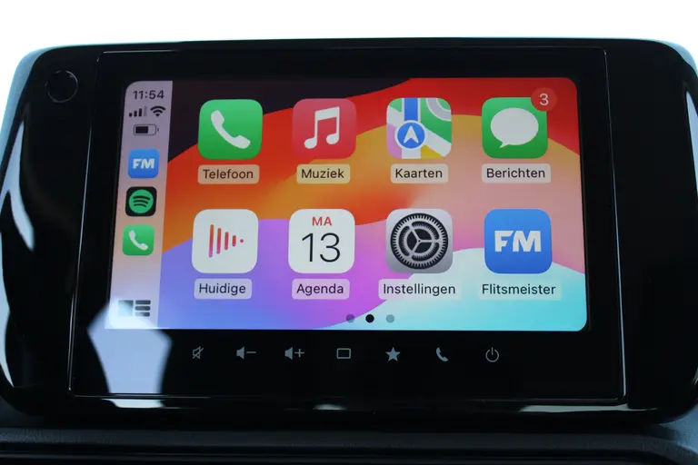 Suzuki Swift 1.2 Style Smart Hybrid Draadloos Carplay/Android Auto, Adaptieve Cruise en Climate Control, Navigatie afbeelding 26