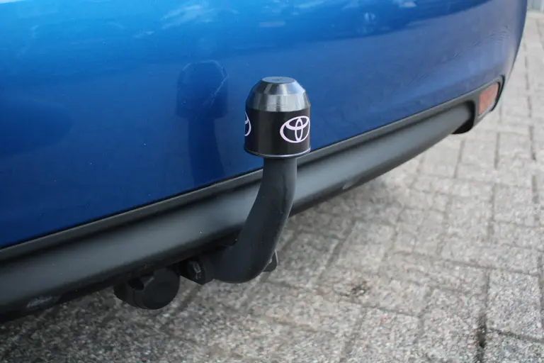 Toyota Yaris 1.3 100PK VVT-i Aspiration Cruise Control, Achteruitrijcamera, Bluetooth, Elektrische Ramen afbeelding 8