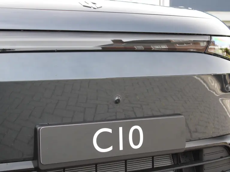 Leapmotor C10 REEV Design 28.4 kWh Camera systeem rondom, Stoelverwarming/koeling, Panoramadak, Navigatie afbeelding 4