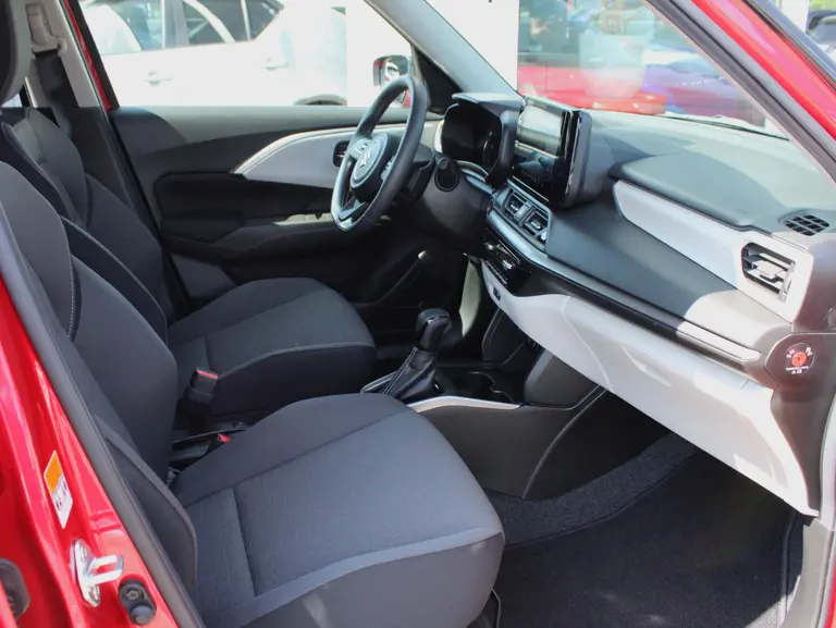 Suzuki Swift 1.2 Style Smart Hybrid Automaat afbeelding 41