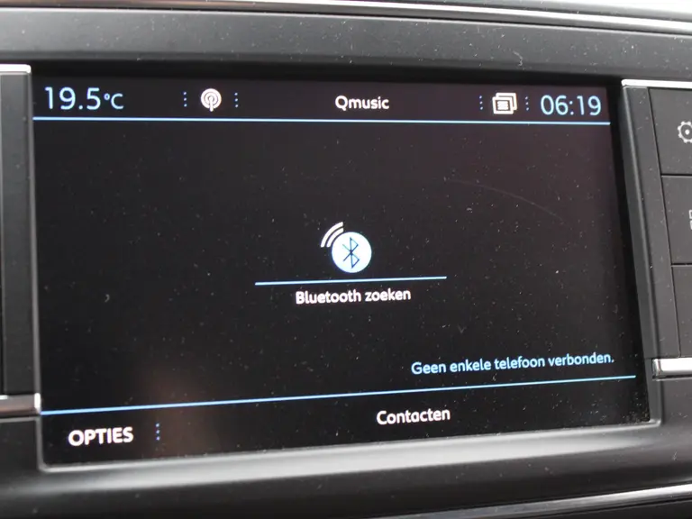 Peugeot Expert Premium Pack 2.0 BlueHDI 120PK 231C Navigatie, Parkeersensoren Achter, Cruise Control, Airco, Bluetooth, Grip Control afbeelding 28