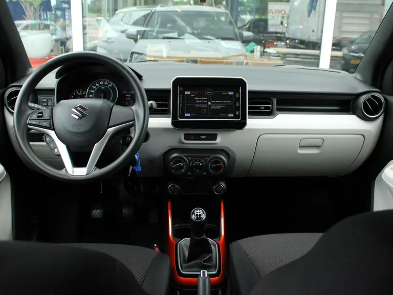 Suzuki Ignis 1.2 Select afbeelding 17