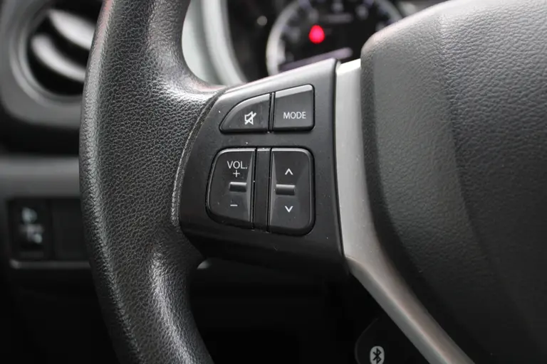 Suzuki Vitara 1.6 120PK Comfort Airco, Bluetooth, Keyless Go, Elektrische Ramen afbeelding 28