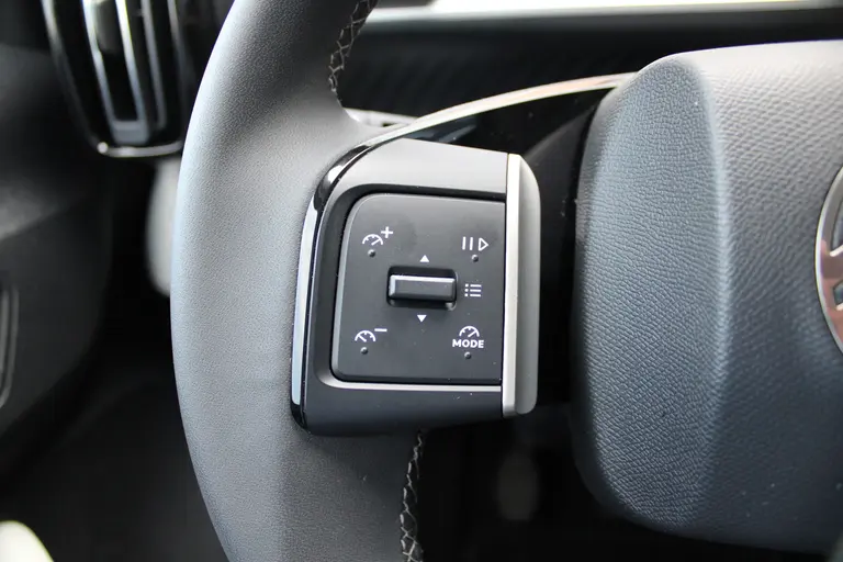 Citroën C3 1.2 100PK Turbo Max Navigatie, Achteruitrijcamera, Climate Control, Cruise Control, Apple Carplay, Android Auto afbeelding 12