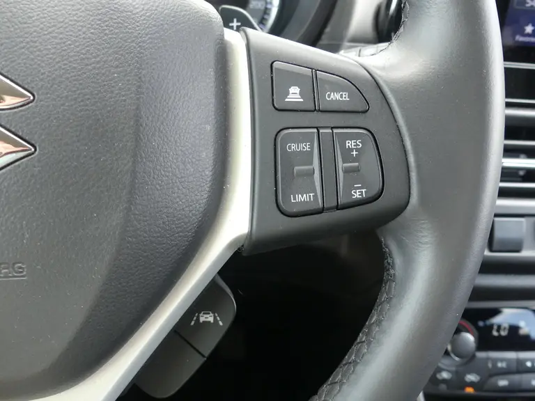 Suzuki S-Cross 1.5 Hybrid Select Automaat Automaat, Cruise control, Apple carpl/Andr auto afbeelding 17