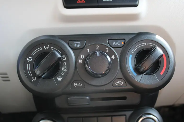 Suzuki Ignis 1.2 Select Trekhaak, Bluetooth, Lichtmetalen Velgen afbeelding 22