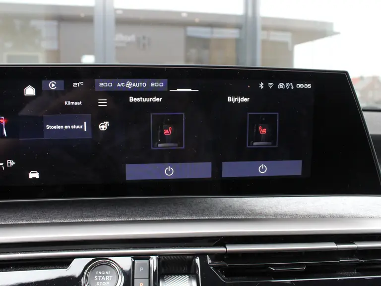 Peugeot 3008 1.2 Hybrid 136 Allure Automaat afbeelding 26