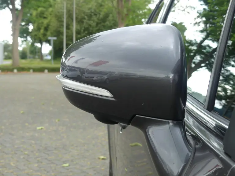 Suzuki S-Cross 1.5 Hybrid Style Automaat, Panoramadak, Navigatie, 6 JAAR GARANTIE afbeelding 29