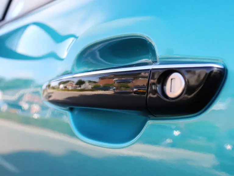 Citroën C3 Max 1.2 PureTech 110PK Navigatie, Keyless, Stoelverwarming, Achteruitrijcamera, Apple Carplay, Android Auto afbeelding 6
