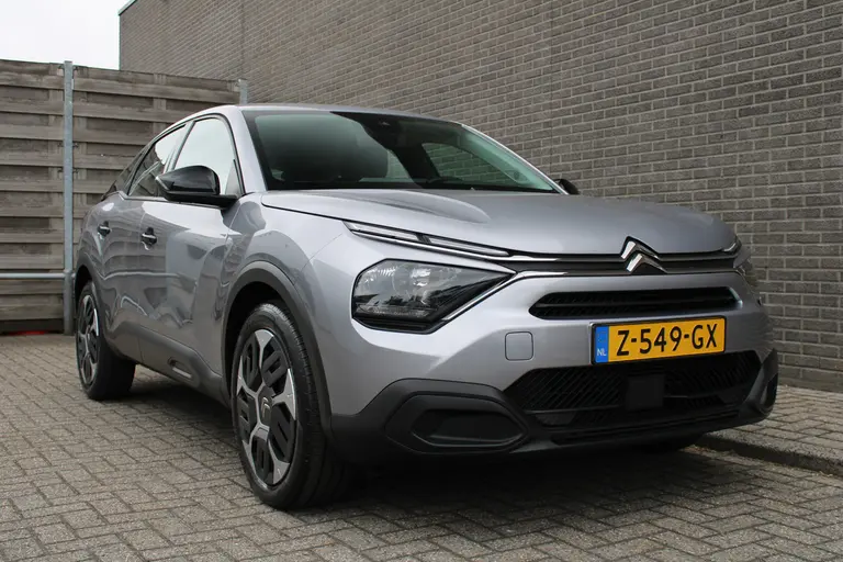 Citroën C4 1.2 Puretech 130 You Cruise/Climate control, Camera, Apple carplay/Android, Radio/DAB, afbeelding 34