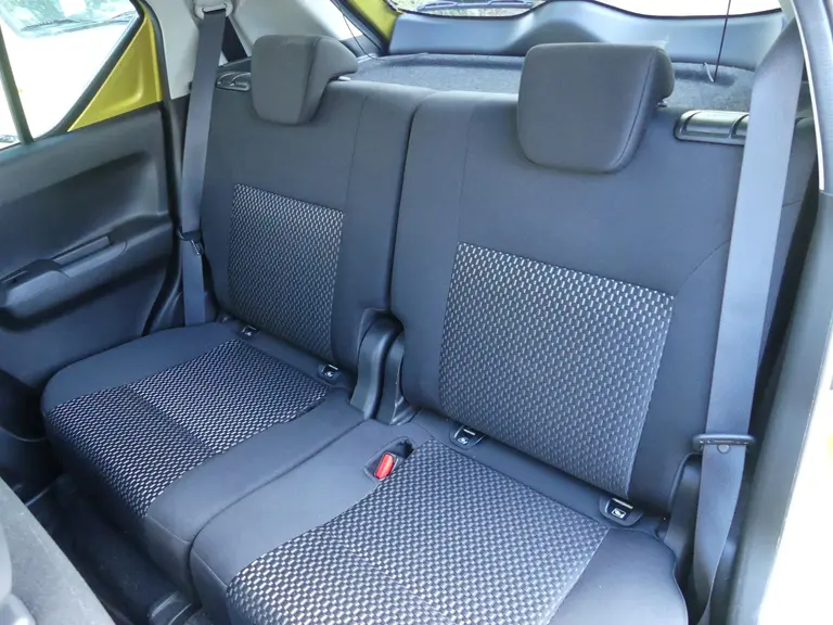 Suzuki Ignis 1.2 Smart Hybrid Style Automaat Dealer. o.h. Trekhaak, Cruise & Climate Control afbeelding 27