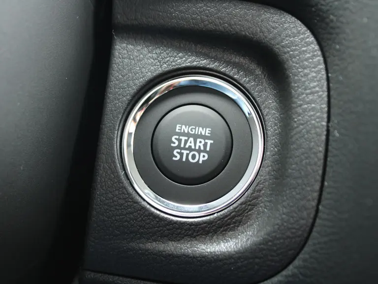 Suzuki Vitara 1.5 Hybrid Style afbeelding 19