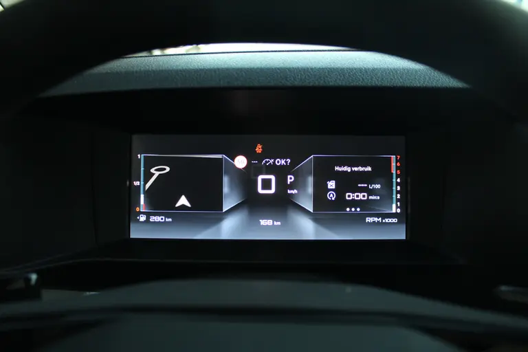 Citroën Jumpy 2.0 BlueHDI 145 L3 S&S Dubbele Cabine Cruise/Climate control, Navigatie, Radio/DAB, Handsfree bluetooth, Pack City Plus, afbeelding 13