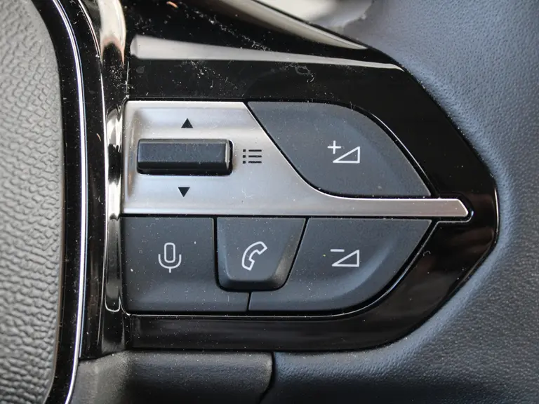 Peugeot 308 SW 1.2 PureTech 130PK Allure Adaptieve Cruis Control, Navigatie, Getinte Ramen afbeelding 18