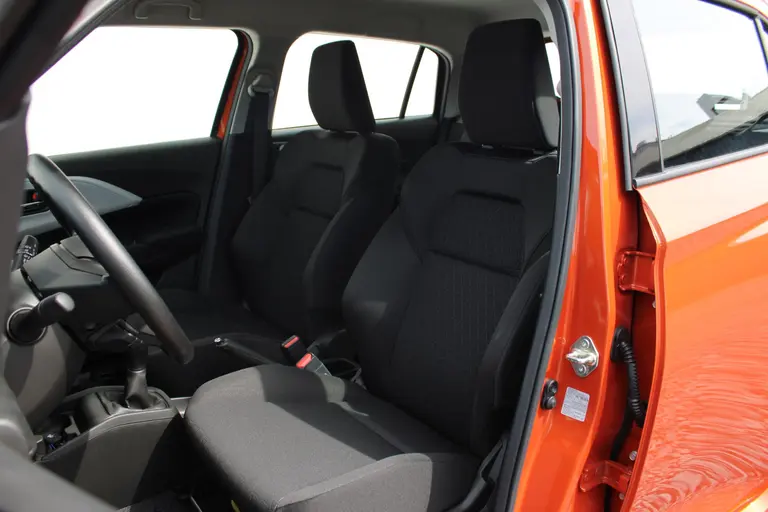 Suzuki Swift 1.2 Comfort Smart Hybrid Nieuwe auto, 6 jaar fabrieksgarantie afbeelding 6