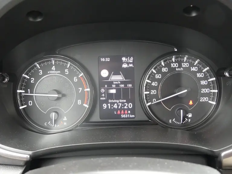 Suzuki Vitara 1.4 Boosterjet Select Smart Hybrid Navigatie, Cruise Control, Apple Carpl/Andr Auto afbeelding 16