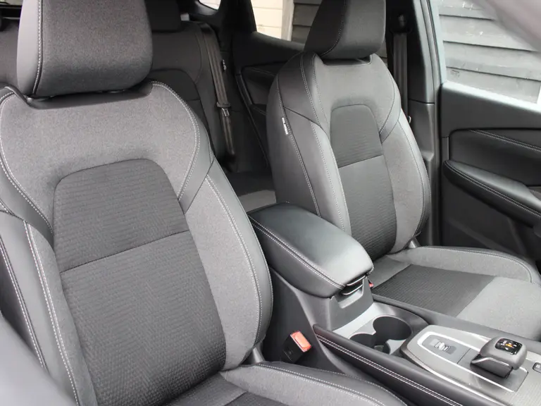 Nissan QASHQAI 1.3 MHEV 158PK N-Connecta Xtronic Automaat Navigatie, Rondomzichtcamera, Adaptieve Cruise Control, Stoel, Stuur & Voorruitverwarming afbeelding 17