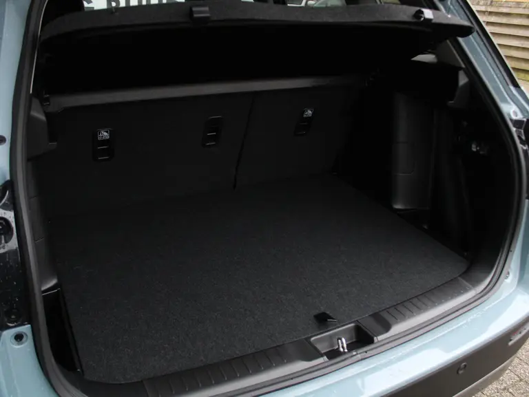 Suzuki Vitara 1.5 Hybrid Style Automaat Nieuw Met 6 Jaar Garantie, Achteruitrijcamera, Navigatie, Stoelverwarming afbeelding 18