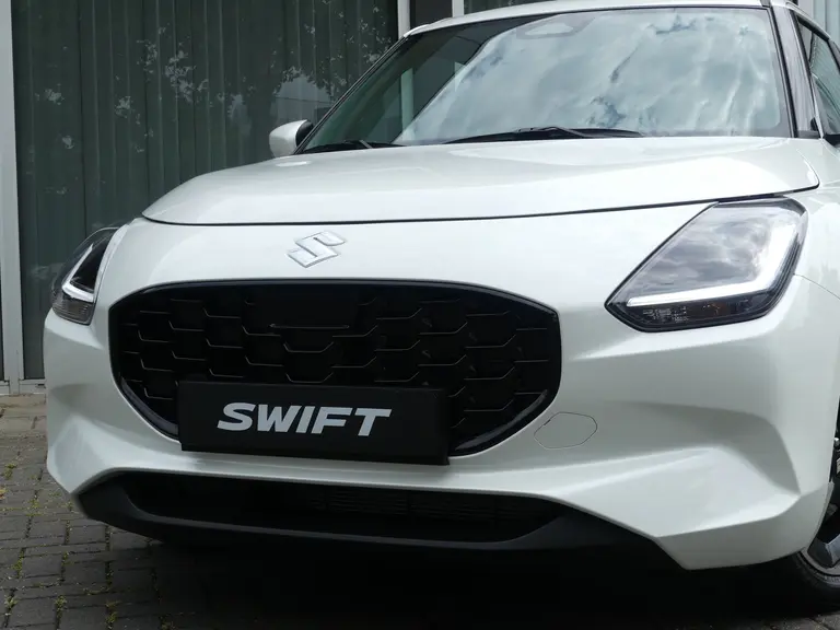Suzuki Swift 1.2 Style Smart Hybrid Nieuw 6 jaar fabrieksgarantie! Uit voorraad leverbaar! afbeelding 30