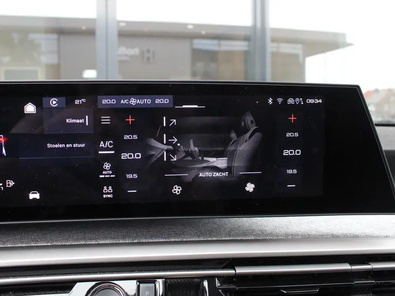 Peugeot 3008 1.2 Hybrid 136 Allure Automaat afbeelding 25
