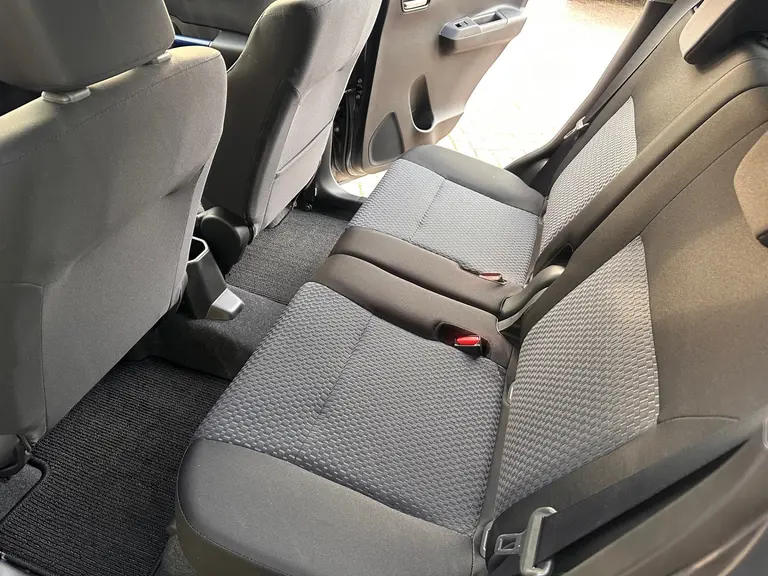 Suzuki Ignis 1.2 Smart Hybrid Style Cruise en Climate Control, Navigatie, Achteruitrijcamera, Keyless Go afbeelding 13