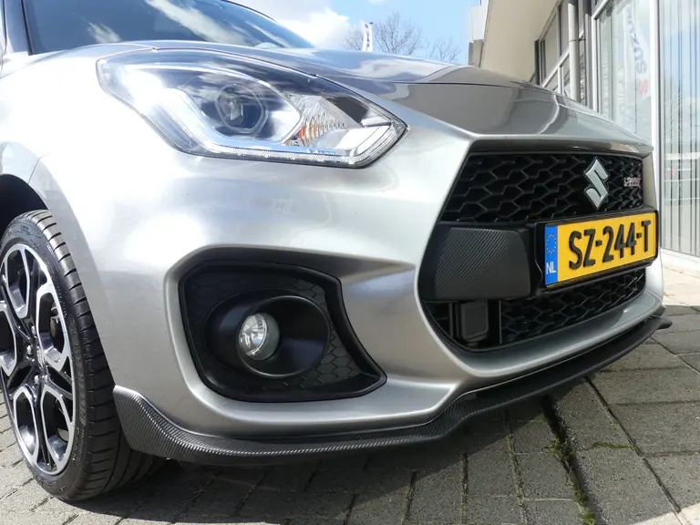 Suzuki Swift 1.4 Sport 141PK, Orig. NL Auto, Android Auto, Carplay, Achteruitrij Camera, Navigatie, Climate Control, afbeelding 34