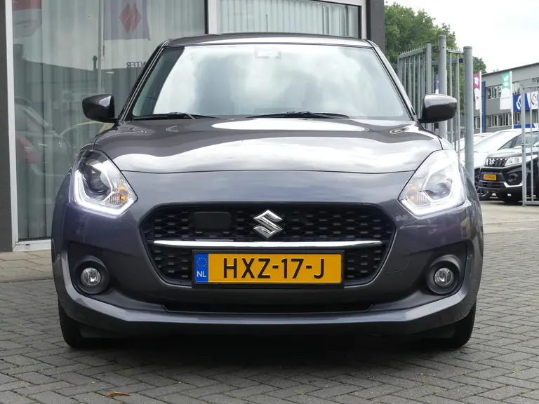 Suzuki Swift 1.2 Select Smart Hybrid Automaat All Season banden, Cruice Control, Airco afbeelding 6