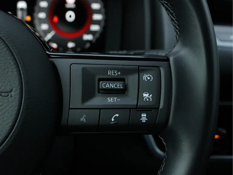 Nissan QASHQAI 1.5 e-Power 190PK N-Connecta Design Pack Automaat Panoramadak, Multimediasysteem, Parkeercamera 360, Cruise control, Climate control, Lane departure, Rijklaarprijs! afbeelding 34