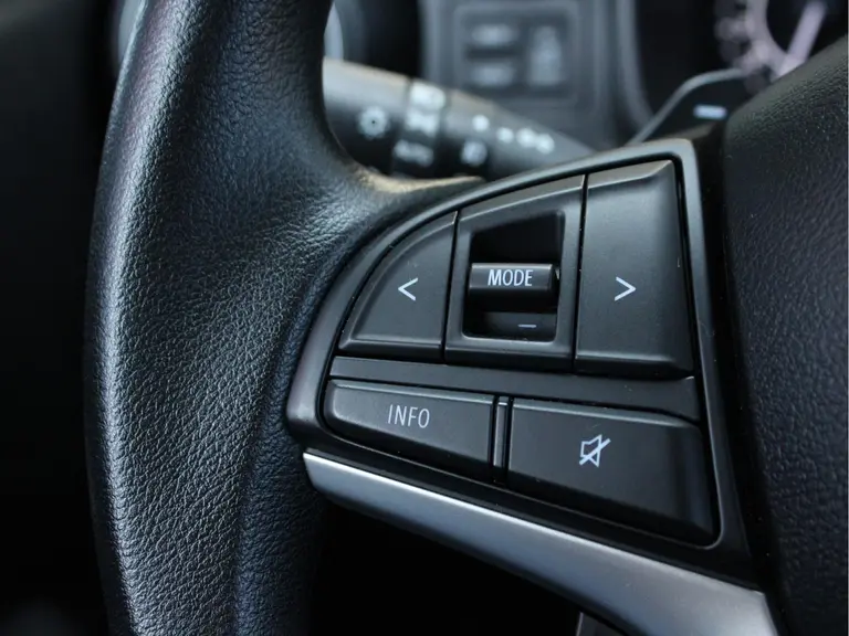 Suzuki Ignis 1.2 Smart Hybrid Select Automaat Carplay/Android Auto, Airco, Bluetooth, Navigatie afbeelding 27