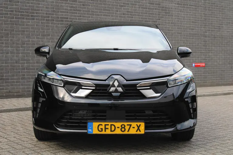 Mitsubishi Colt 1.0T MT First Edition Cruise/Climate control, Navigatie, Camera, Parkeersensoren v+a, 17"LM Velgen, afbeelding 7