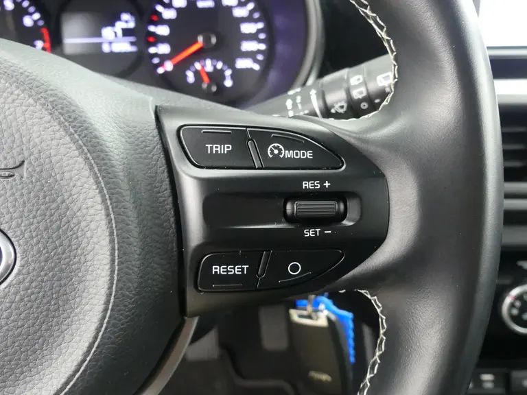 Kia Picanto 1.0 MPi DynamicPlusLine Cruise control, Navi, Camera, Apple Carpl/Andr auto afbeelding 16