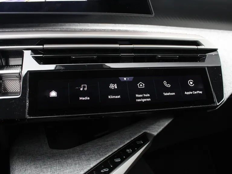 Peugeot 3008 1.2 Hybrid 136 Allure Automaat afbeelding 27