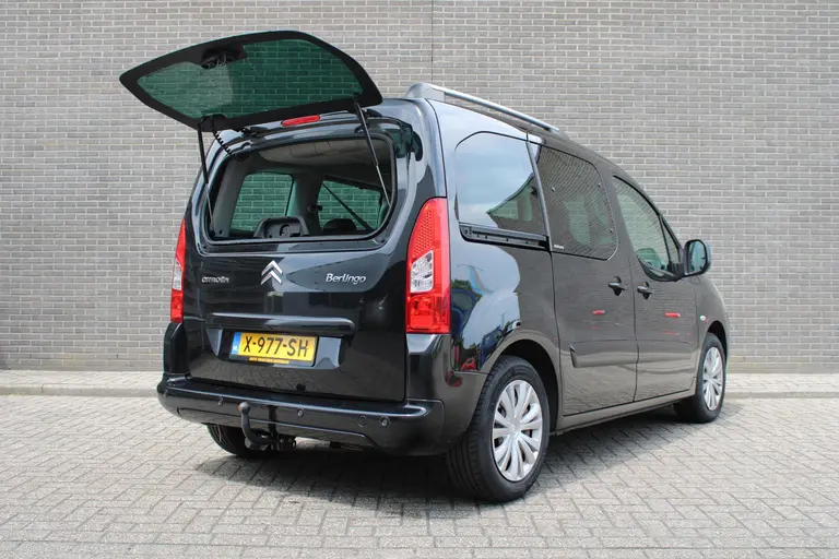 Citroën Berlingo 1.6 VTi 120 XTR Cruise/Climate control, Audio, Trekhaak, Stoelverwarming, Mistlampen, Parkeersensoren achter afbeelding 7