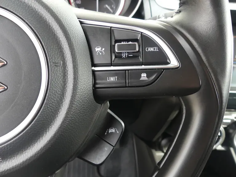 Suzuki Swift 1.2 Style Smart Hybrid Cruise Control, Navigatie, Climate Control achteruitrijcamera afbeelding 17