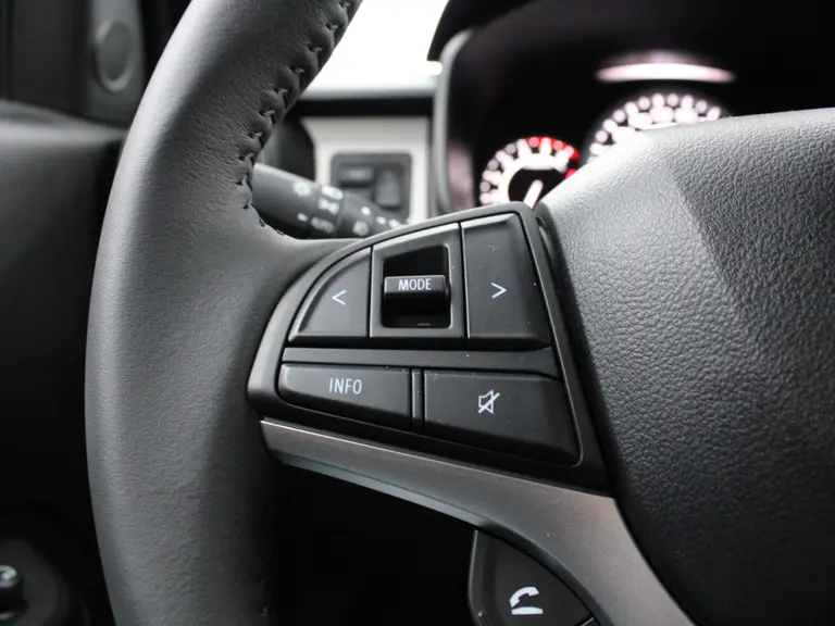 Suzuki Ignis 1.2 Smart Hybrid 83PK Style 6 jaar Garantie! Navigatie, Keyless, Climate en Cruise-Control afbeelding 19