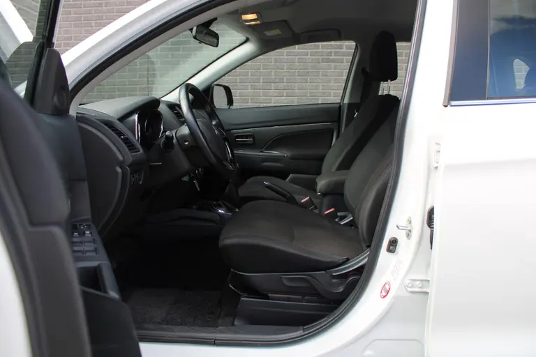 Mitsubishi ASX 1.6 Cleartec Bright+ Airco, Cruise Control, LM velgen 16'' afbeelding 9